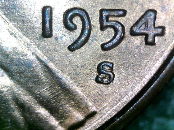 1954-S-LWC-Way-Better-Then-The-1960-D-Error-I-Just-Posted-Wow